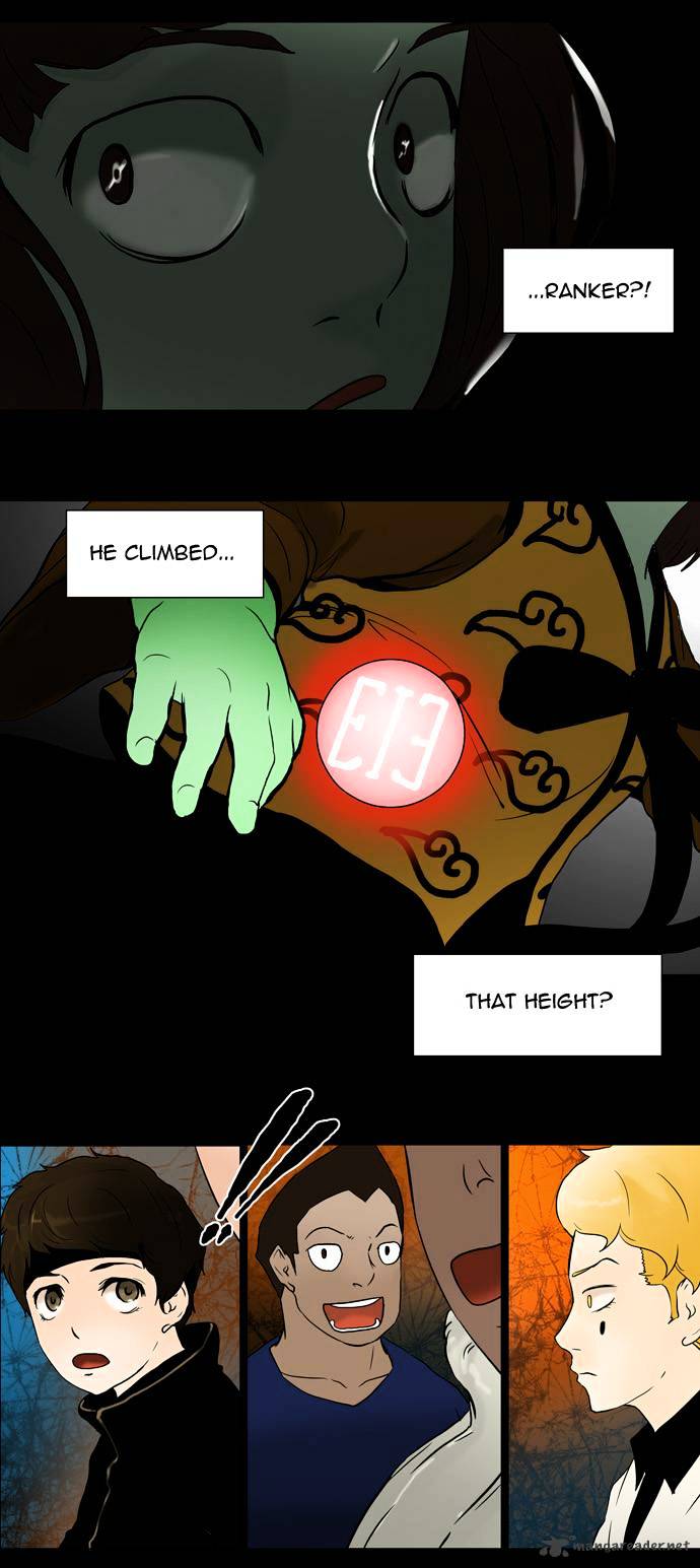 Tower of God, Chapter 41 image 17